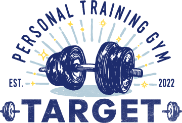 Personal training gym [ TARGET ]